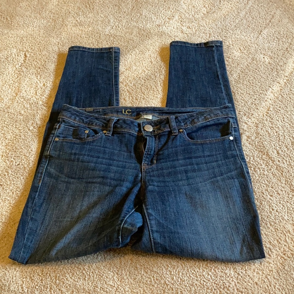 LAUREN CONRAD JEANS